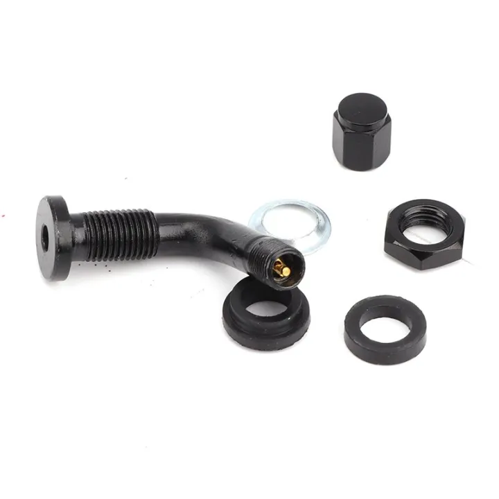 bend%E3%80%91%201%20Rubber%20Straight%20valve/bend%20valve%20Tubeless%20Tyre%20Bicycle%20Auto%20Parts%20Tire%20Valve%20Accessories%205%20colors%20-%20Image%207