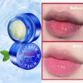 Remove Dark Lip Balm Lighten Melanin Lip Mask Exfoliating Fade Lip Line Dead Skin Moisturizing Brighten Repair Lip Care Products. 