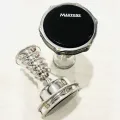 9 Inch Darbuka with Chal Maxtone Aluminium 2 Years warranty Darbuka - Tunable All-Weather Synthetic Head Darbak Fine Tuned Darbag Doumbek Congo Bongo 9''. 