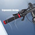 Bicycle Handle Grip Cycle Handle Grip Handle Clip Mountain Bike Handle Grip Cycling Handle Grip Bicycle Grip Handle Cover Bicycle Accessories Bicycle Parts Cycle Parts New Gadgets Bicycle Handle Bar Tape Handal Bar. 
