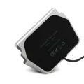 GEUMXL Micro Sync Data Charging Dock Station Desktop Charger USB Cable For for Samsung Galaxy S4 J5 Note 4 Oneplus LG Android. 