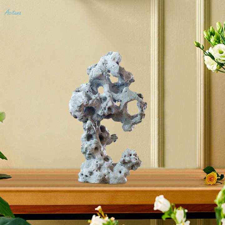 Fish%20Tank%20Tank%20Bonsai%20Fish%20Hiding%20Cave%20Office%20Tabletop%20Decorations%20Ornament%20A%20-%20Image%205