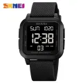SKMEI Men's Sports Electronic Watch Waterproof LED Luminous Men's Watch 1894. 