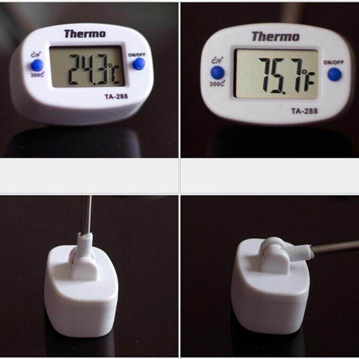 KE11%EF%BF%BD%20Multifunction%20Digital%20Needle%20Probe%20Food%20Electronic%20Thermometer%20BBQ%20Needle%20Temperature%20Measurement%20-%20Image%206
