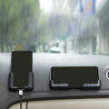 Multifunction Car Phone Mount Cell Phone Holder Lightness No Space Occupy Stand Sunlight Mall. 