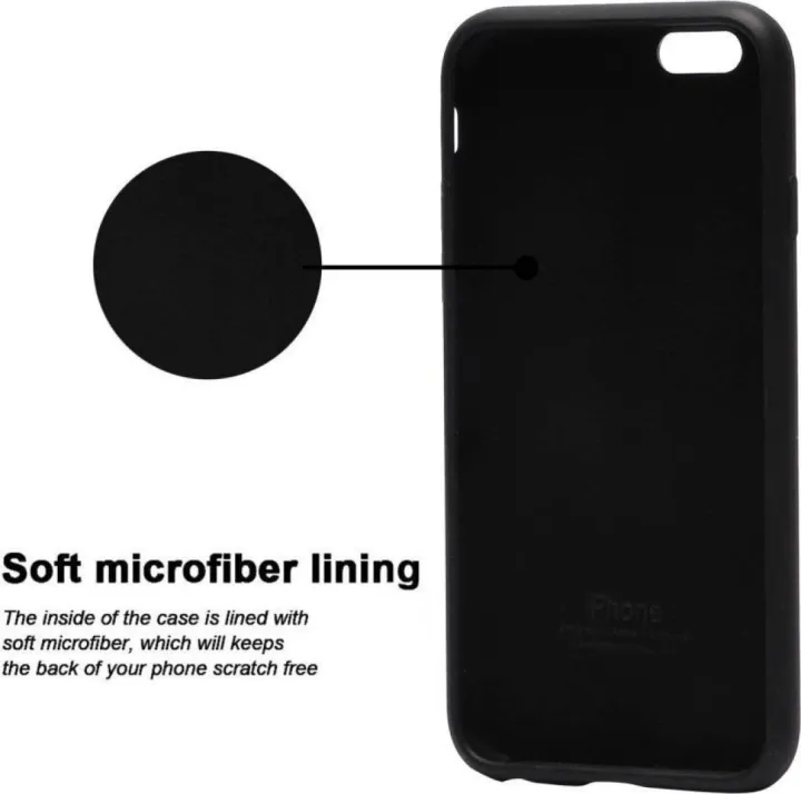 iPhone%206/%206s%20Luxury%20High%20Quality%20bottom%20sealing%20style%20Silicon%20Back%20cover%20with%20soft%20microfiber%20lining%20inside%20-%20Image%208