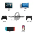 FANTECH VALOR MH86 - Multi-Platform Gaming Headset. 