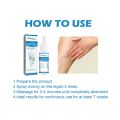 Spray for Varicose Veins Effective Varicose Vein Relief Cream To Relieve Leg Vasculitis Phlebitis Spider Pain Swelling Treatment. 