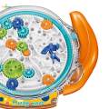 Montessori Games Gear Labyrinth Disk Activity Game Teasers Educational Toys Children Balance Challenge Children Maze Ball Kid Children. 