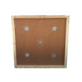 Bee hive Box | Bee box | 8 Frame Bee Box | Wooden | High Quality. 