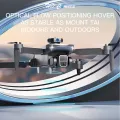 SG101MAX Brushless Motor Drone 4K HD Dual Camera Foldable 4WD 360° Infrared Obstacle Avoidance Optical Flow Drone. 