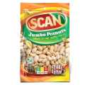 Scan Jumbo Peanuts 100g. 