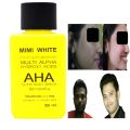 AHA White Body Serum - 30ml. 