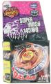 B-X TOUPIE BURST BAYBLADE Metal Fusion Flame Sagittario Metal Fusion BB-35 4d System DropShipping. 