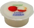 Cocon Lychee Jelly Pudding 80g. 