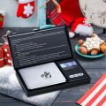 Mini Scale Jewelry High Accuracy Electronic Weight Scale Digital Pocket Scale Gram Balance Weight Scales. 