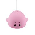 【ALLGOOD】Wired Mouse Cute Animal Dolphin Shape USB Wired Mouse Optical Mice For Desktop PC Laptop Computer. 