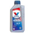 Valvoline Premium Protection API SN Plus 10W30 Motor Oil 1L for Petrol Engines. 