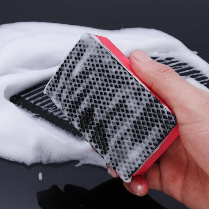 LeiyanBargain%20price%201PC%20Car%20Magic%20Clay%20Bar%20Pad%20Decontamination%20Sponge%20Block%20Cleaner%20Cleaning%20Eraser%20Wax%20Polish%20Pad%20Auto%20Washing%20Tool%20Accessories%20-%20Image%202