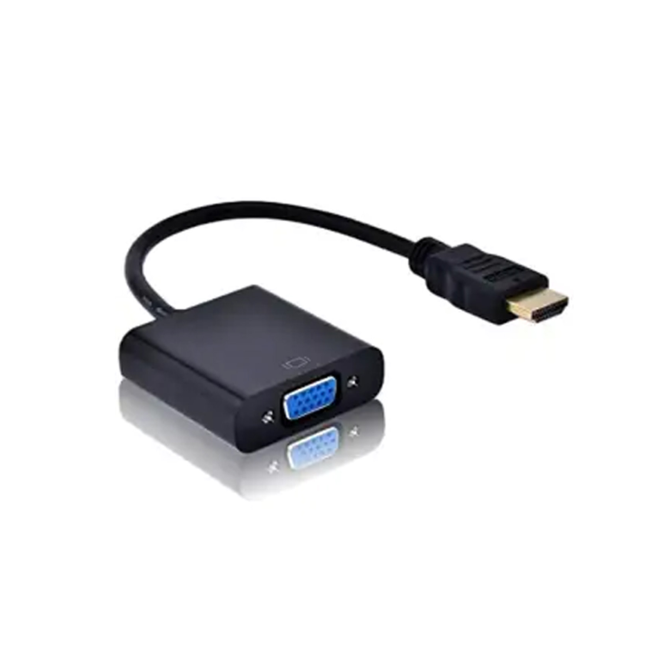VGA to HDMI Converter