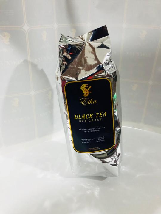 Black%20Tea%20120g%20Premium%20Ceylon%20Golden%20Leaves%20%7C%20Pure%20Ceylon%20Black%20Tea%20%7C%20Export%20Quality%20%7C%20OPA%20Tea%20%7C%20Premium%20Tea%20%7C%20Etha%20Tea%20Brand%20-%20Image%205