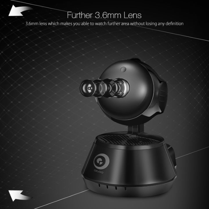 Digoo%20BB-M1X%20Onvif%20960p%20HD%20PTZ%20WiFi%20IP%20Camera%20-%20Image%204