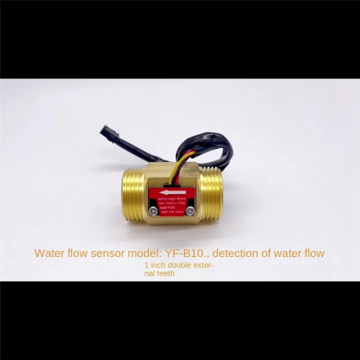 Nullmul%20Water%20Flow%20Sensor%20Hall%20Flow%20Meter%201%20Inch%20External%20Wire%20Copper%20Water%20Flow%20Sensor%20Turbine%20Flow%20Meter%20-%20Image%207