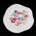 Round Heart Shape Dish Mold Storage Tray Silicone Mold Dish Storage Tray Silicone Mold Storage Tray Home Decor Jewelry Display Plate for Resin Plaster Cement Mould Home Decor. 