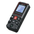 KOGEEK Handheld Distance Meter Portable Multifunction Space Measuring Tool. 