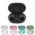 A6S TWS Headset Wireless Earphones Bluetooth Headphones Sport Stereo Fone Bluetooth Earbuds for Samsung Xiaomi Huawei iPhone. 