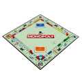 Monopoly Board Game. 
