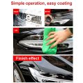 【500ml】 500Ml Car Ceramic Coating Glass Crystal Liquid Hydrophobic Coating Agent Paint Carehigh. 