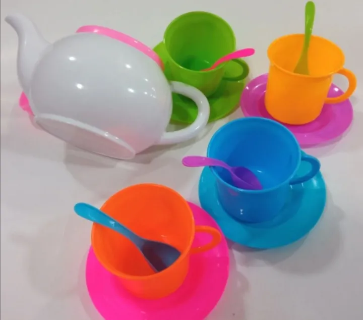 Pretend%20Play%20Tea%20Party%20Set%20/%20Toy%20Tea%20Cup%20Set%20Kids%20Kitchen%20pots%20-%20Image%208