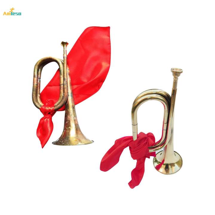 Solid%20Copper%20and%20Brass%20Bugle%20Blowing%20Bugle%20Signal%20Musical%20Instrument%20with%20Mouthpiece%20Cavalry%20Trumpet%20Scout%20Bugle%20for%20Beginner%20Orchestra%20Kids%20-%20Image%205