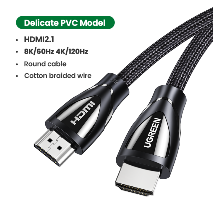 Ugreen%20HDMI%20Cable%20HDMI%202.1%20Cable%208K@60Hz%204K@120Hz%20Ultra%20High-Speed%2048Gbps%20for%20Apple%20TV%20PS4%208K%20TV%20Digital%20Cables%20HDR10+%20HDMI%202.1%20-%20Image%204