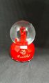 Valentines Gift - Unique Arts Love Couple in Crystal Glass Ball showpiece AA05. 