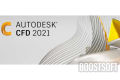Autodesk CFD 2021 Ultimate with life time licenses key and no 1 packing quality. 