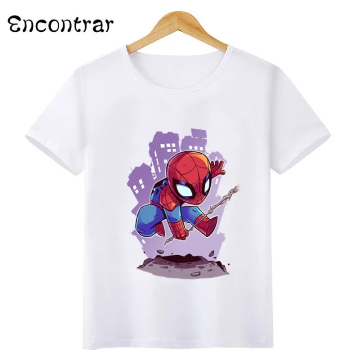 Marvel%20Kids%20T-shirts%20Avengers%20Iron%20Man%20Spiderman%20Hulk%20Captain%20America%20Print%20Baby%20Boys/Girls%20T%20shirt%20Summer%20Children%20Tops,HKP5546%20-%20Image%204