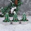 Cake for Christmas Christmas Tree Cupcake Party Christmas Cake Ornament Christmas Cake Decoration. 