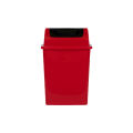 Garbage Bin 28 Ltd Swing lid. 