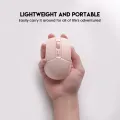 Fantech go w605 wireless mouse. 