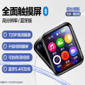 Cross-Border New Products A20 A30 Take Photos mp3 Metal Touchscreen Display mp4 E-book Bluetooth mp5 Music Player. 