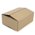 34CM×25CM×12CM Card Board  -3Ply Packaging box Cardboard Paper Boxes Mailing Packing Shipping Box Corrugated Carton / Carton for Daraz Package. 