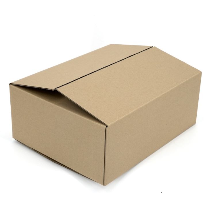 34CM%C3%9725CM%C3%9712CM%20Card%20Board%20%20-3Ply%20Packaging%20box%20Cardboard%20Paper%20Boxes%20Mailing%20Packing%20Shipping%20Box%20Corrugated%20Carton%20/%20Carton%20for%20Daraz%20Package%20-%20Image%202