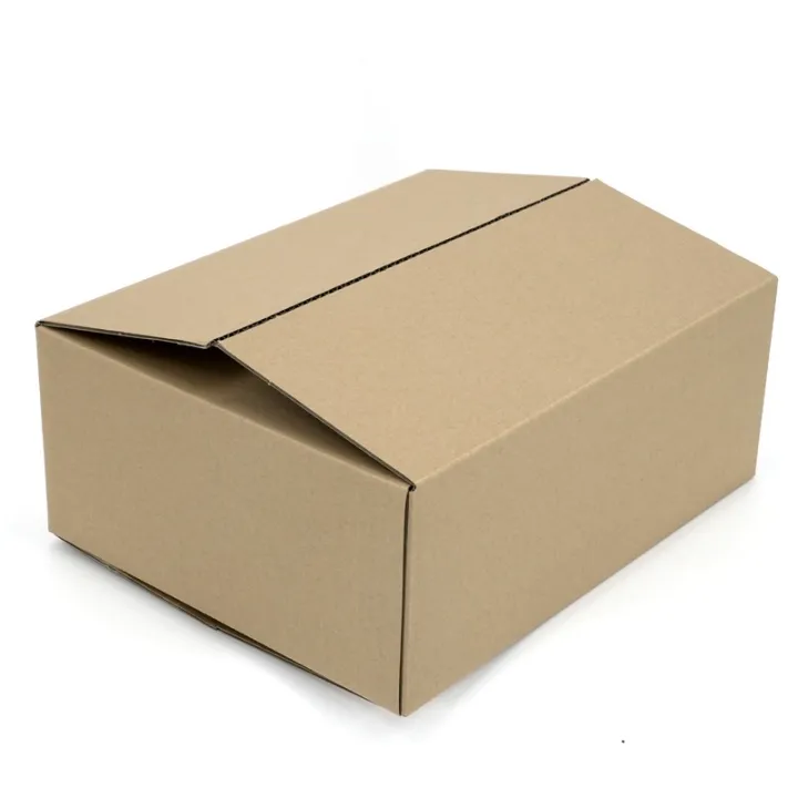 34CM%C3%9725CM%C3%9712CM%20Card%20Board%20%20-3Ply%20Packaging%20box%20Cardboard%20Paper%20Boxes%20Mailing%20Packing%20Shipping%20Box%20Corrugated%20Carton%20/%20Carton%20for%20Daraz%20Package%20-%20Image%202
