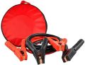 Copper Wire  Booster Cable. 