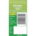 Original ODOMOS NATURALS MOSQUITO REPELLENT SPRAY - 100ML - DABUR ODOMOS NATURALS MOSQUITO REPELLANT LOTION. 