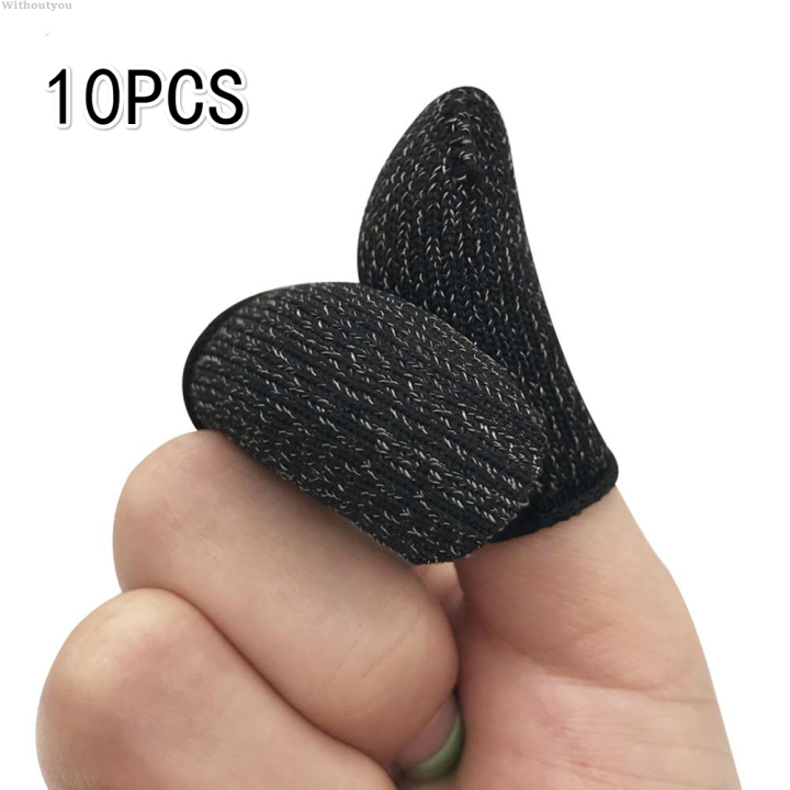 Withoutyou%20Set%20of%20fingertip%20gaming%20finger%20sleeves,%20anti-slip%20and%20sweat-proof%20fingertip%20Luxury%20gaming%20pieces,%2010%20player%20mobile%20game%20gloves,%20touch%20screen,%20breathable%20-%20Image%206