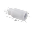 3D Gypsum Concrete Plaster Epoxy Vase Silicone Mold Flower Pot Mould Gardening Decoration. 