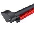 Universal 12 V 24 LED Third Brake Light Rear Tail Light High Mount Stop Lamp Red colour. 